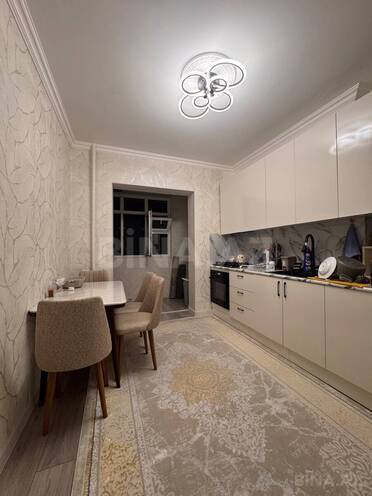 Продаётся 2-комн. вторичка 60 м², пос. Старые Гюнешли, photo 11 from 27