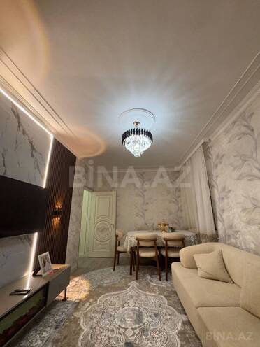Продаётся 2-комн. вторичка 60 м², пос. Старые Гюнешли, photo 5 from 27
