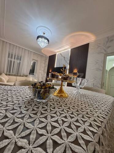 Продаётся 2-комн. вторичка 60 м², пос. Старые Гюнешли, photo 9 from 27