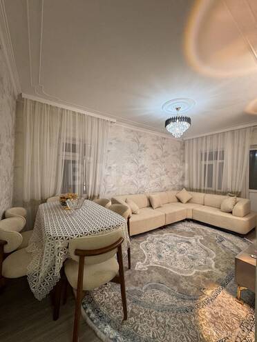 Продаётся 2-комн. вторичка 60 м², пос. Старые Гюнешли, photo 3 from 27