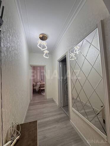 Продаётся 2-комн. вторичка 60 м², пос. Старые Гюнешли, photo 24 from 27