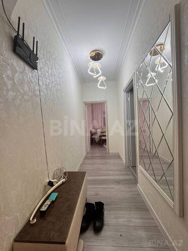 Продаётся 2-комн. вторичка 60 м², пос. Старые Гюнешли, photo 25 from 27