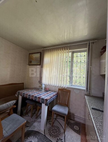 Satılır 3 otaqlı köhnə tikili 80 m², Gənclik m., photo 8 from 12