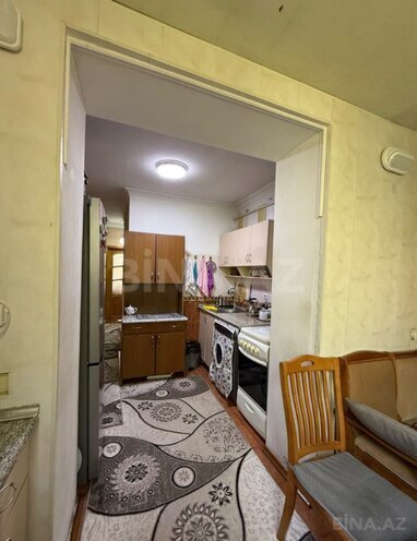 Satılır 3 otaqlı köhnə tikili 80 m², Gənclik m., photo 10 from 12