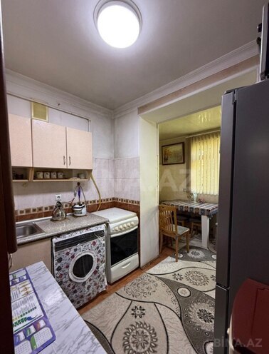 Satılır 3 otaqlı köhnə tikili 80 m², Gənclik m., photo 9 from 12