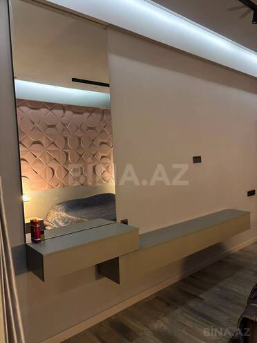 Продаётся 2-комн. новостройка 75 м², м. Шах Исмаил Хатаи, photo 8 from 16
