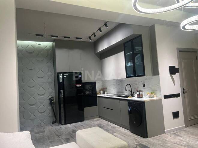 Продаётся 2-комн. новостройка 75 м², м. Шах Исмаил Хатаи, photo 9 from 16