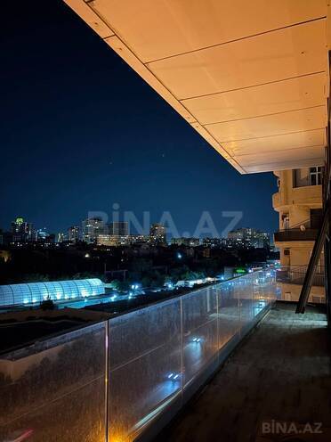 Продаётся 2-комн. новостройка 75 м², м. Шах Исмаил Хатаи, photo 13 from 16
