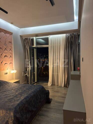 Продаётся 2-комн. новостройка 75 м², м. Шах Исмаил Хатаи, photo 6 from 16