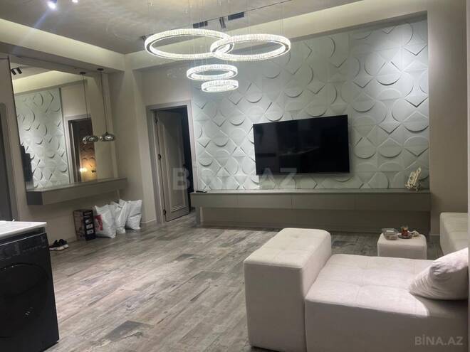 Продаётся 2-комн. новостройка 75 м², м. Шах Исмаил Хатаи, photo 3 from 16