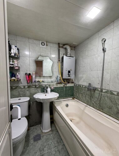 Satılır 3 otaqlı köhnə tikili 80 m², Gənclik m., photo 11 from 12