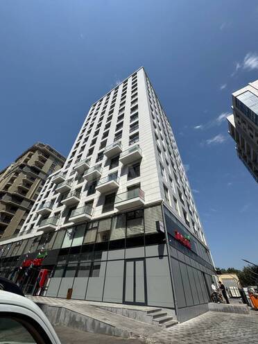 Продаётся 4-комн. новостройка 157 м², м. Гянджлик, photo 3 from 11