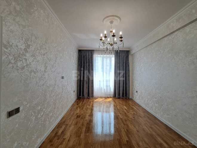 Satılır 3 otaqlı yeni tikili 77 m², photo 3 from 19