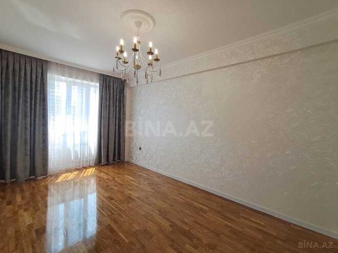 Satılır 3 otaqlı yeni tikili 77 m², photo 1 from 19