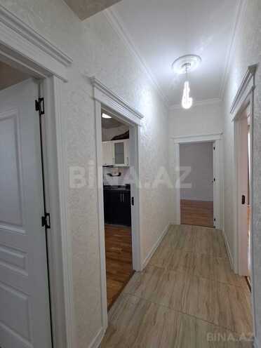 Satılır 3 otaqlı yeni tikili 77 m², photo 17 from 19