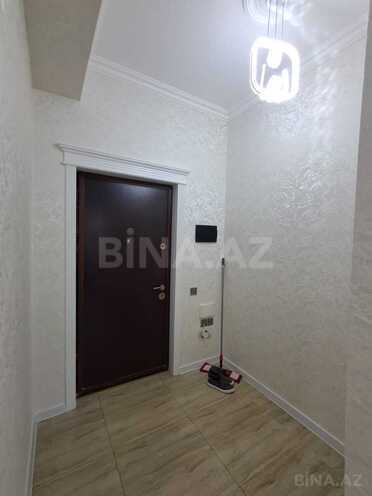 Satılır 3 otaqlı yeni tikili 77 m², photo 18 from 19
