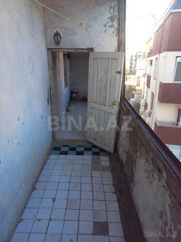 Satılır 2 otaqlı köhnə tikili 70 m², Azadlıq Prospekti m., photo 8 from 14
