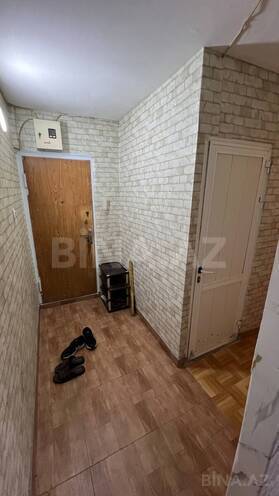Сдаётся 2-комн. вторичка 50 м², м. Нефтчиляр, photo 8 from 10
