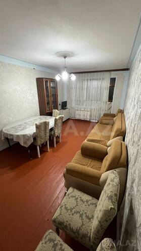 Сдаётся 2-комн. вторичка 50 м², м. Нефтчиляр, photo 3 from 10