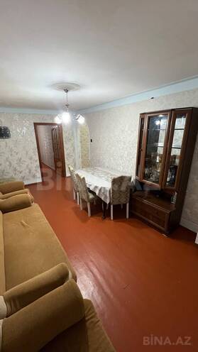 Сдаётся 2-комн. вторичка 50 м², м. Нефтчиляр, photo 4 from 10