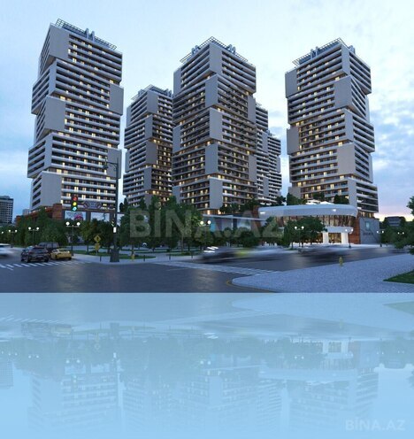 Сдаётся 3-комн. новостройка 118 м², м. 8 ноября, photo 4 from 17