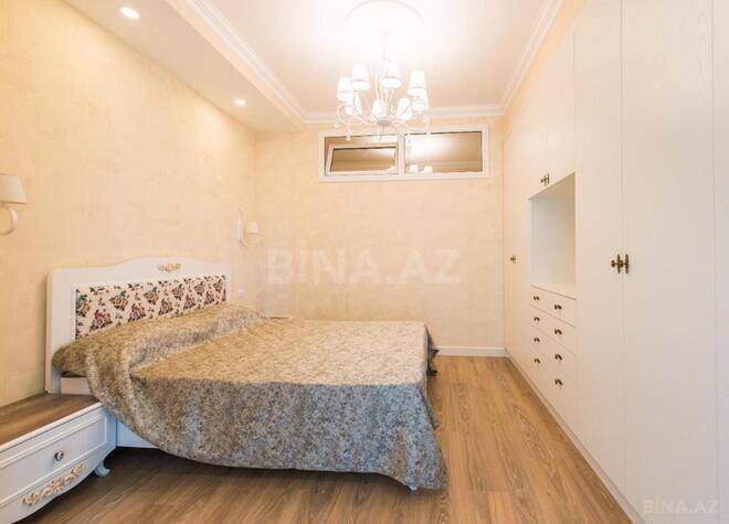 Сдаётся 3-комн. новостройка 118 м², м. 8 ноября, photo 11 from 17