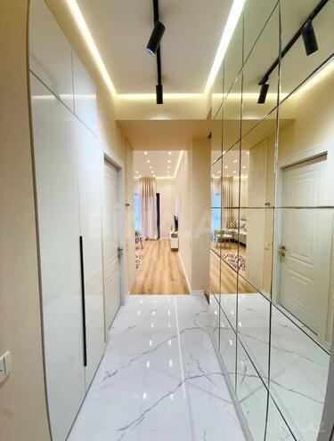İcarəyə verilir 2 otaqlı yeni tikili 45 m², 28 May m., photo 7 from 11