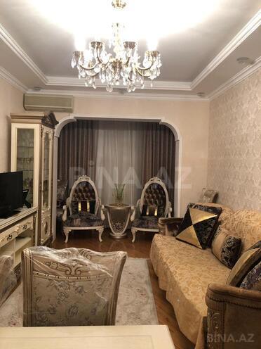 Satılır 2 otaqlı köhnə tikili 55 m², 20 Yanvar m., photo 3 from 7