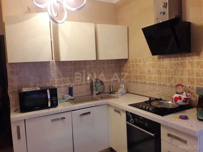 Satılır 2 otaqlı köhnə tikili 55 m², 20 Yanvar m., photo 5 from 7