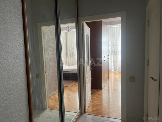 İcarəyə verilir 2 otaqlı yeni tikili 70 m², 8 Noyabr m., photo 15 from 23