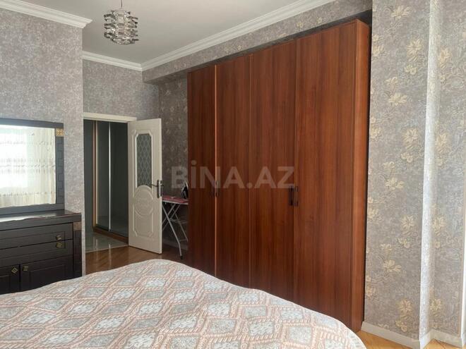 İcarəyə verilir 2 otaqlı yeni tikili 70 m², 8 Noyabr m., photo 14 from 23