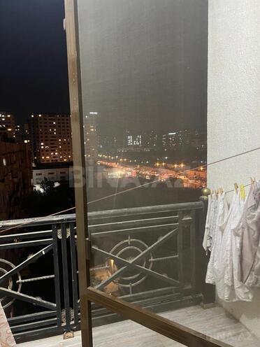 İcarəyə verilir 2 otaqlı yeni tikili 70 m², 8 Noyabr m., photo 22 from 23