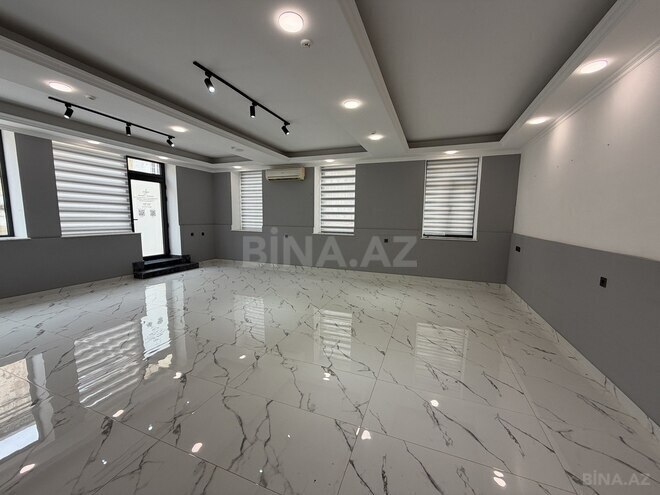 Сдаётся 3-комн. офис 64 м², м. Низами, photo 5 from 20