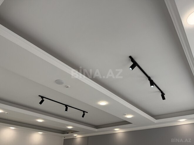 Сдаётся 3-комн. офис 64 м², м. Низами, photo 17 from 20