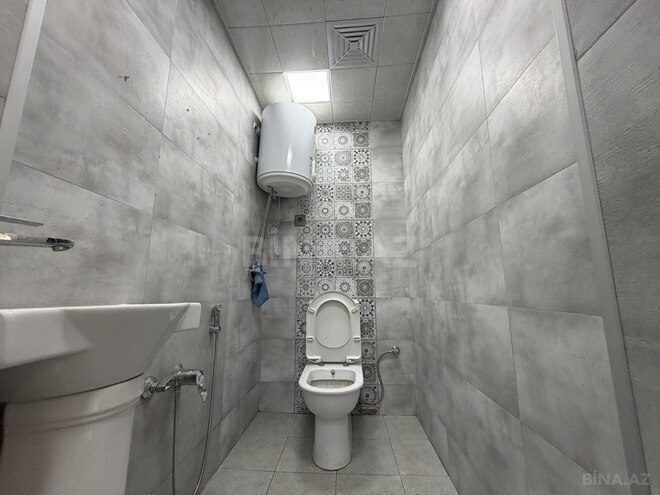 Сдаётся 3-комн. офис 64 м², м. Низами, photo 13 from 20