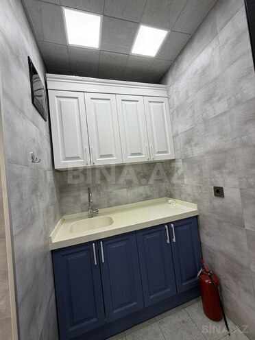 Сдаётся 3-комн. офис 64 м², м. Низами, photo 12 from 20