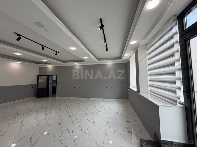 Сдаётся 3-комн. офис 64 м², м. Низами, photo 19 from 20