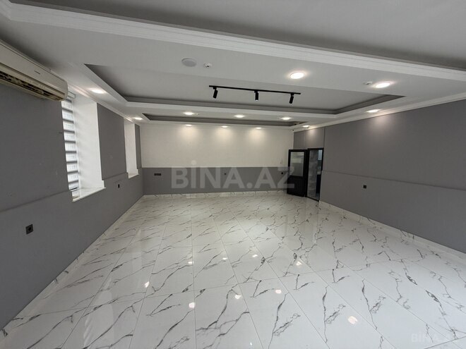 Сдаётся 3-комн. офис 64 м², м. Низами, photo 16 from 20