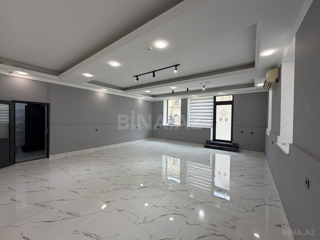 Сдаётся 3-комн. офис 64 м², м. Низами, photo 15 from 20