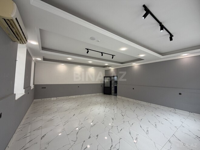 Сдаётся 3-комн. офис 64 м², м. Низами, photo 18 from 20