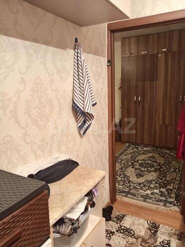 Продаётся 2-комн. вторичка 44 м², Насиминский  р., photo 4 from 13