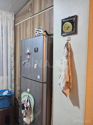 Продаётся 2-комн. вторичка 44 м², Насиминский  р., photo 8 from 13