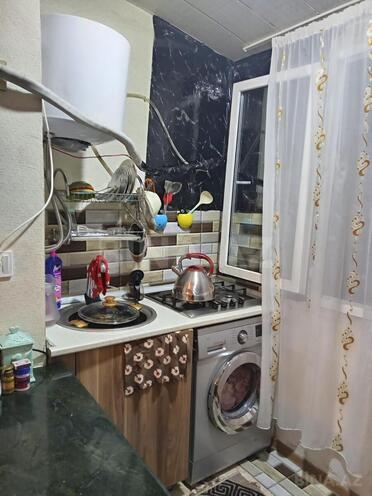 Продаётся 2-комн. вторичка 44 м², Насиминский  р., photo 7 from 13