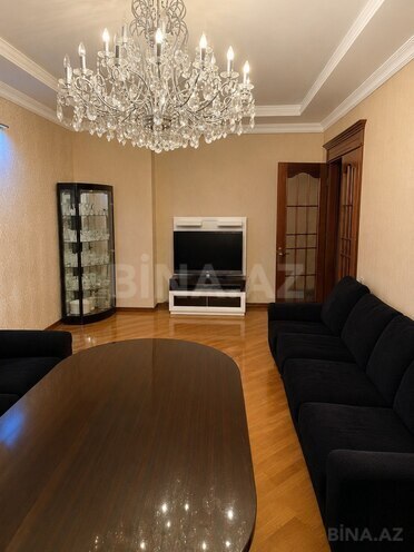Продаётся 2-комн. новостройка 105 м², м. Гянджлик, photo 6 from 15