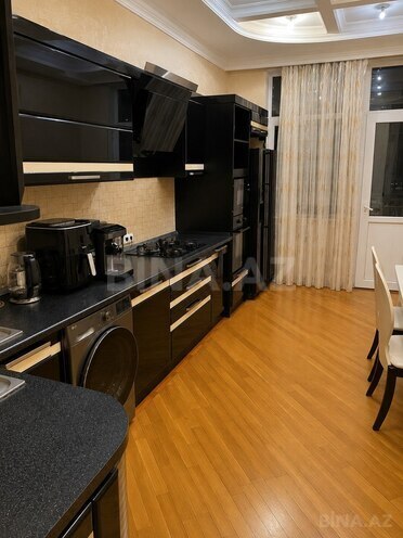 Продаётся 2-комн. новостройка 105 м², м. Гянджлик, photo 4 from 15