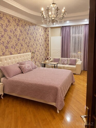 Продаётся 2-комн. новостройка 105 м², м. Гянджлик, photo 3 from 15