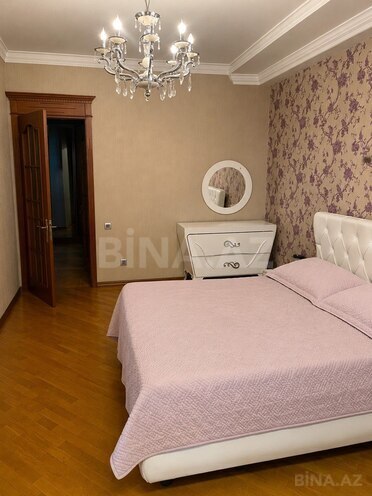 Продаётся 2-комн. новостройка 105 м², м. Гянджлик, photo 5 from 15