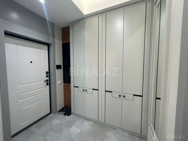 Продаётся 3-комн. новостройка 100 м², м. Азадлыг проспекти, photo 16 from 18