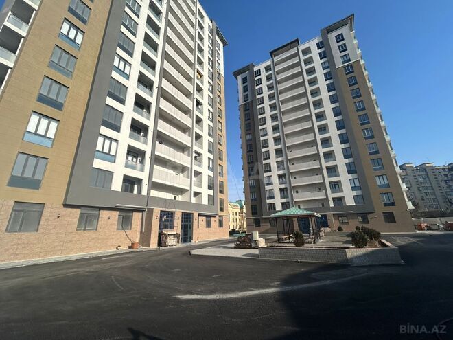 Продаётся 3-комн. новостройка 100 м², м. Азадлыг проспекти, photo 17 from 18