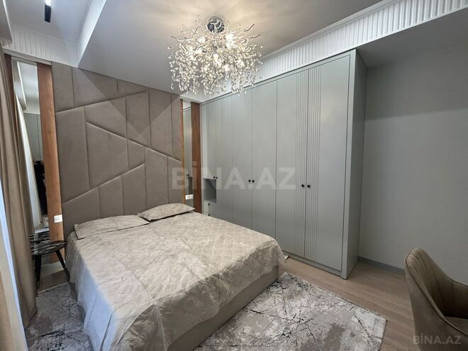 Продаётся 3-комн. новостройка 100 м², м. Азадлыг проспекти, photo 9 from 18